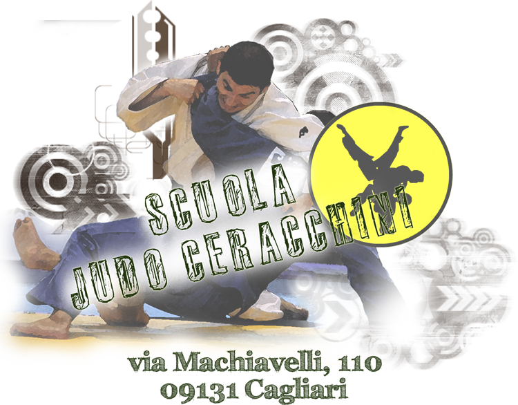 Scuola Judo Ceracchini