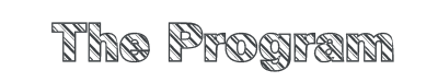PROGRAM