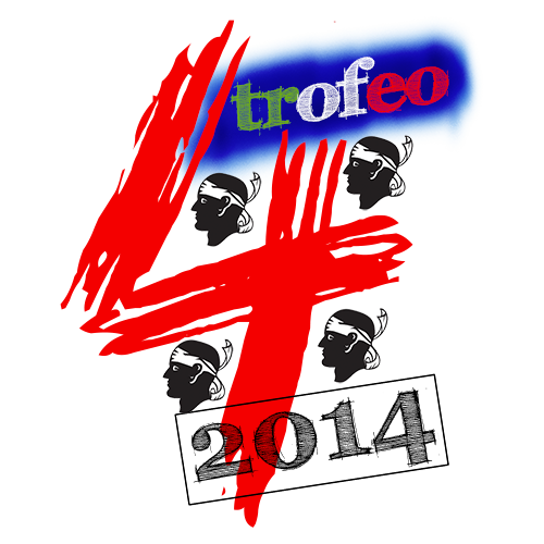 IL TROFEO 2014
